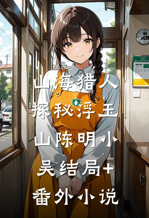 山海猎人：探秘浮玉山陈明小吴结局+番外小说