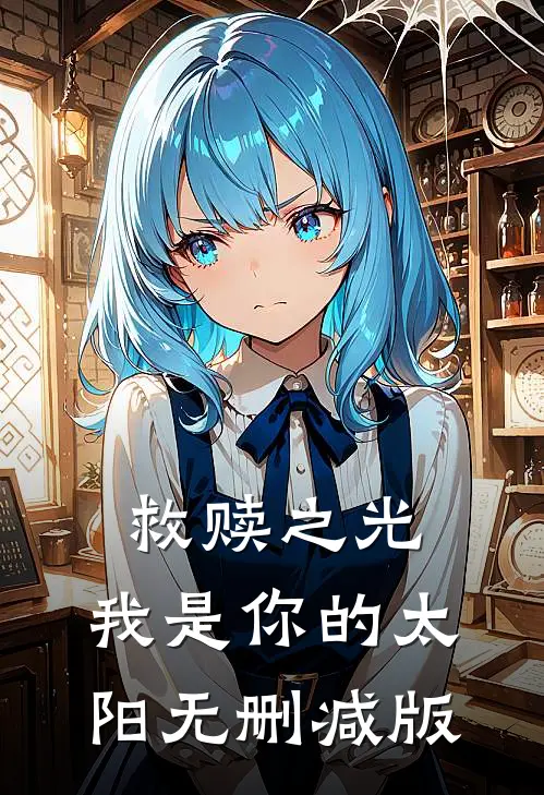 救赎之光：我是你的太阳无删减版