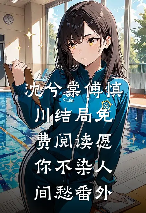 沈兮棠傅慎川结局免费阅读愿你不染人间愁番外