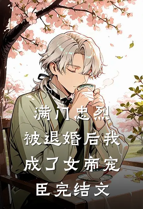 满门忠烈，被退婚后我成了女帝宠臣完结文