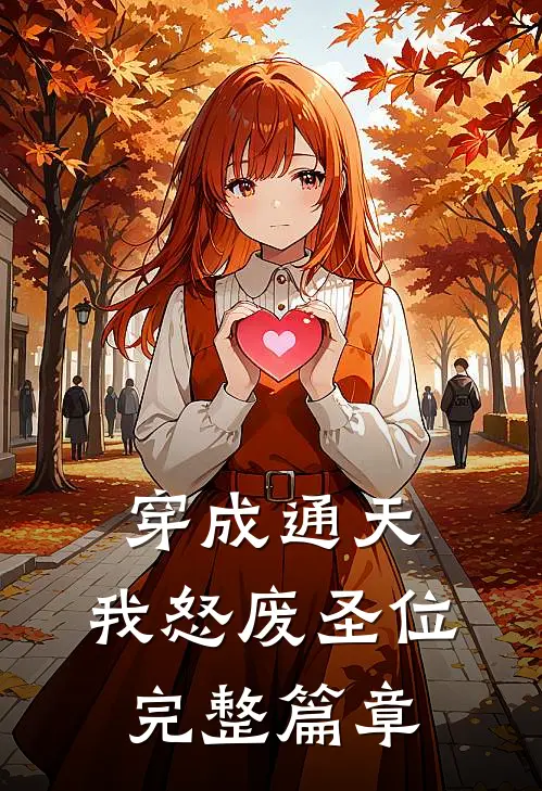 穿成通天：我怒废圣位完整篇章