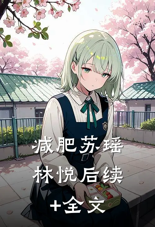 减-肥苏瑶林悦后续+全文