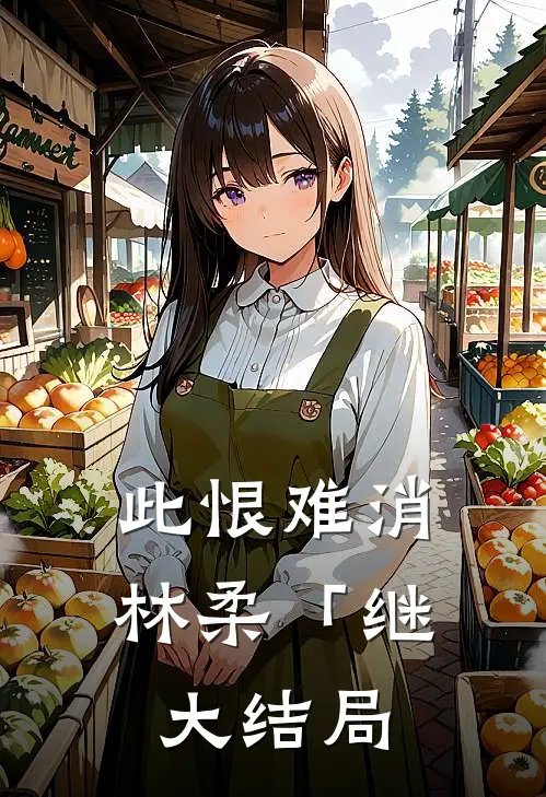 此恨难消林柔「继大结局