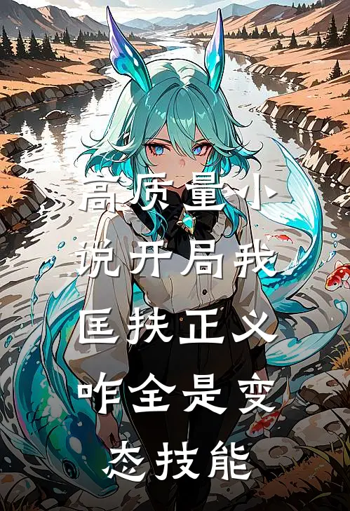 高质量小说开局我匡扶正义，咋全是变态技能