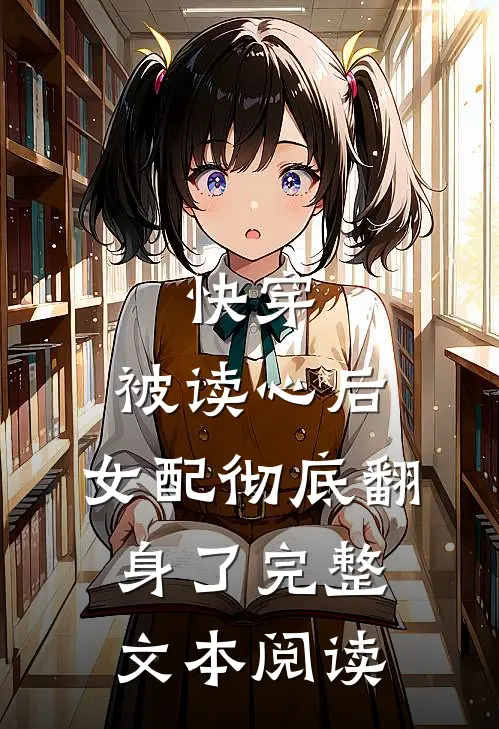 快穿：被读心后，女配彻底翻身了完整文本阅读