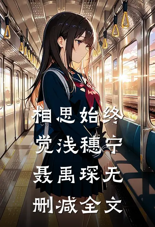 相思始终觉浅穗宁聂禹琛无删减全文
