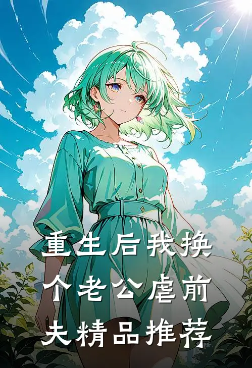重生后我换个老公虐前夫精品推荐