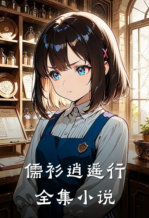 儒衫逍遥行全集小说