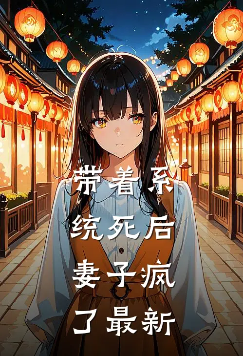 带着系统死后，妻子疯了最新