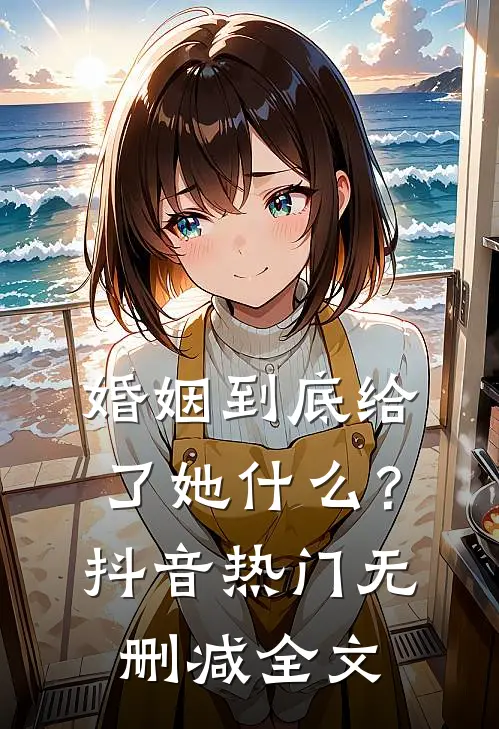 婚姻到底给了她什么？抖音热门无删减全文