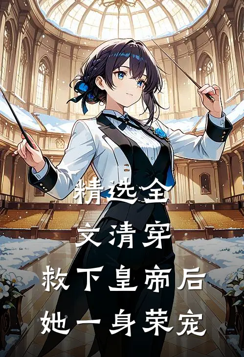 精选全文清穿：救下皇帝后，她一身荣宠