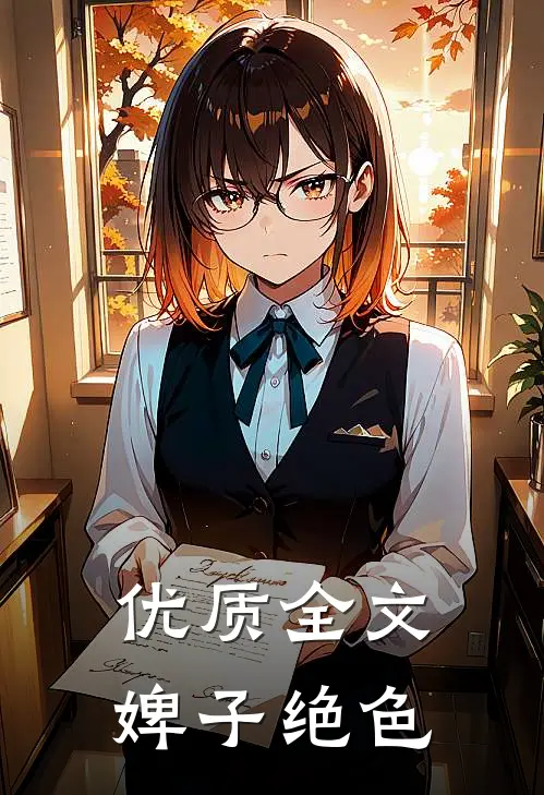 优质全文婢子绝色