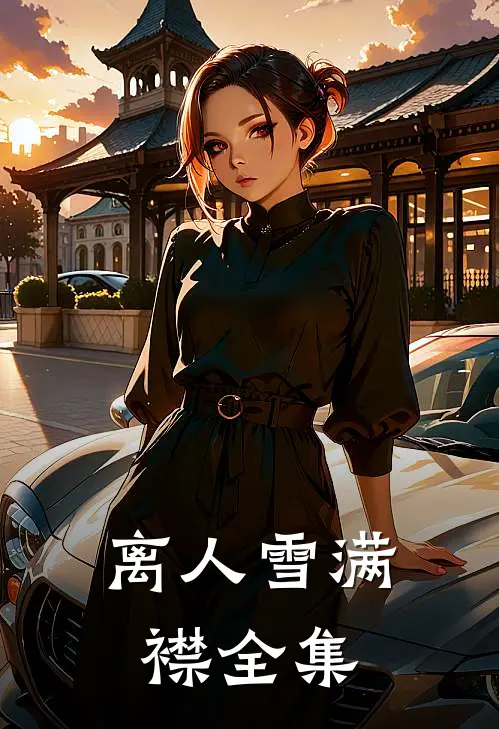离人雪满襟全集