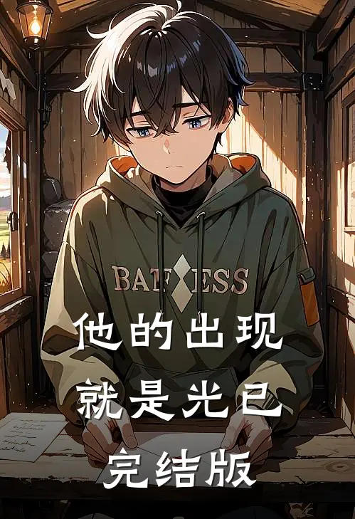 他的出现就是光已完结版