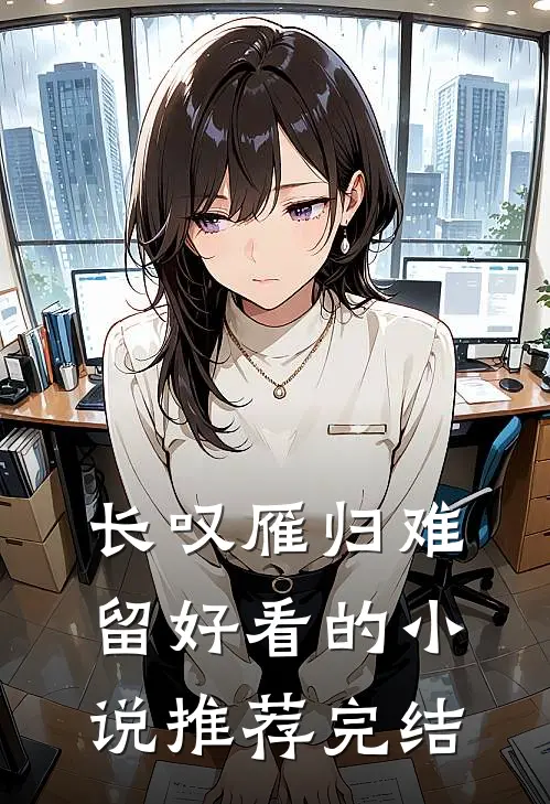 长叹雁归难留好看的小说推荐完结