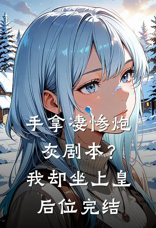 手拿凄惨炮灰剧本？我却坐上皇后位完结