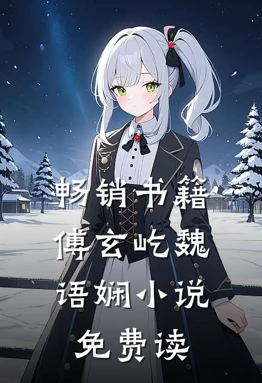 畅销书籍傅玄屹魏语娴小说免费读