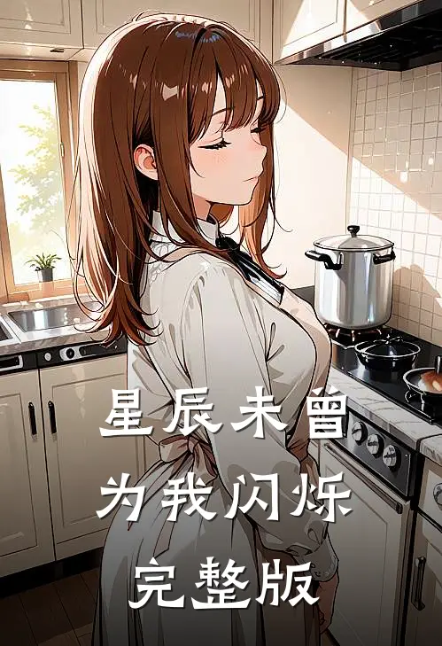 星辰未曾为我闪烁完整版