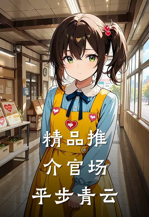 精品推介官场：平步青云