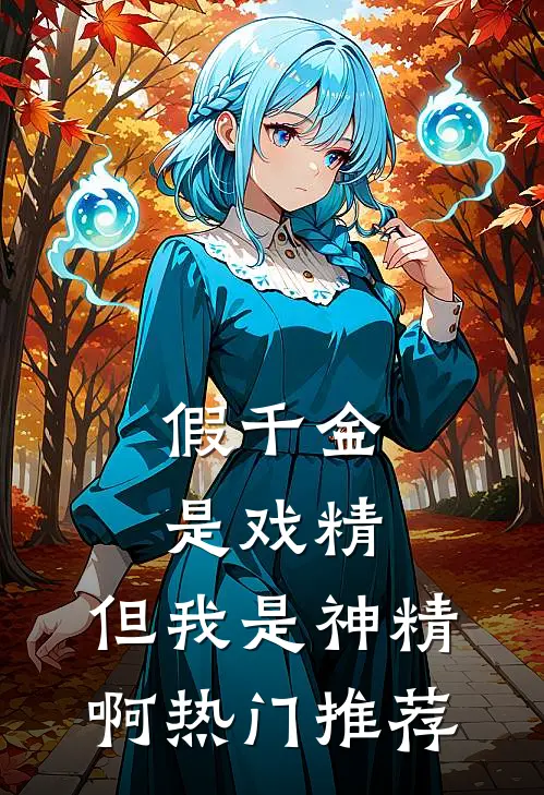 假千金是戏精，但我是神精啊热门推荐
