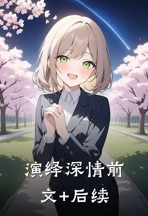 演绎深情前文+后续