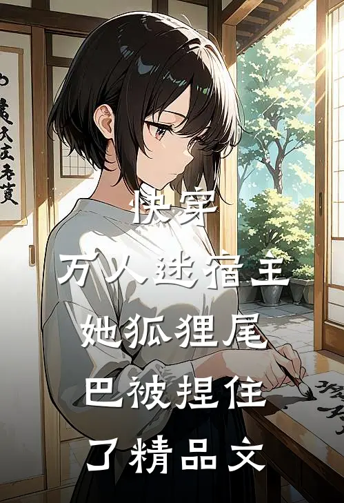 快穿：万人迷宿主她狐狸尾巴被捏住了精品文