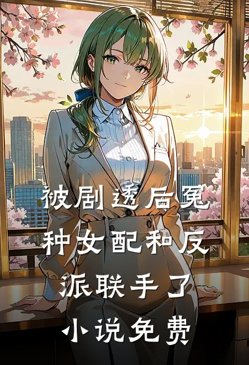 被剧透后冤种女配和反派联手了小说免费