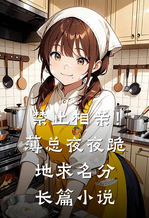 禁止相亲！薄总夜夜跪地求名分长篇小说