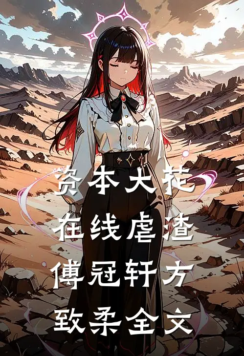 资本大花，在线虐渣傅冠轩方致柔全文