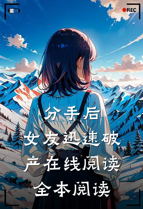 分手后，女友迅速破产在线阅读全本阅读