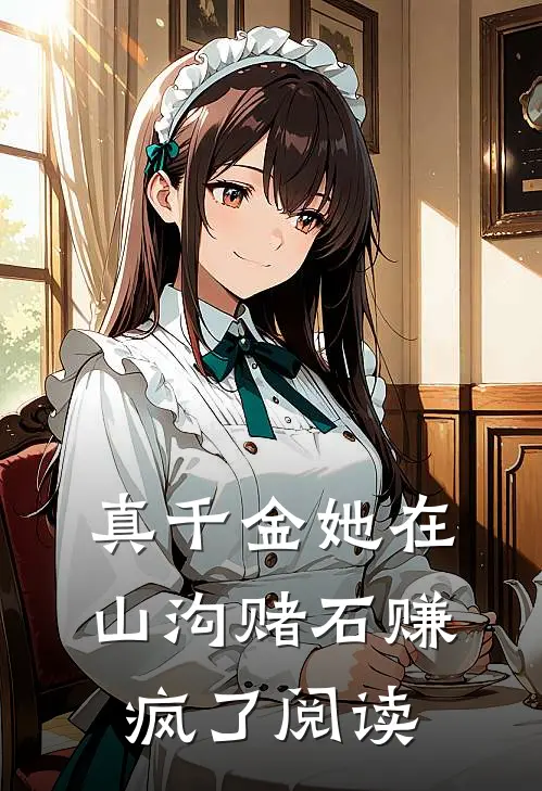 真千金她在山沟赌石赚疯了阅读
