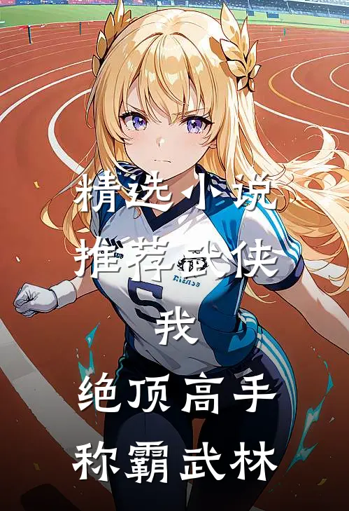 精选小说推荐武侠：我，绝顶高手，称霸武林