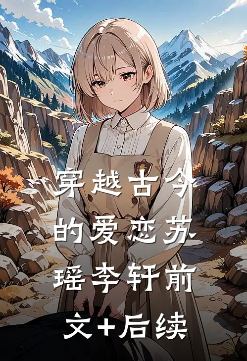 《穿越古今的爱恋》苏瑶李轩前文+后续