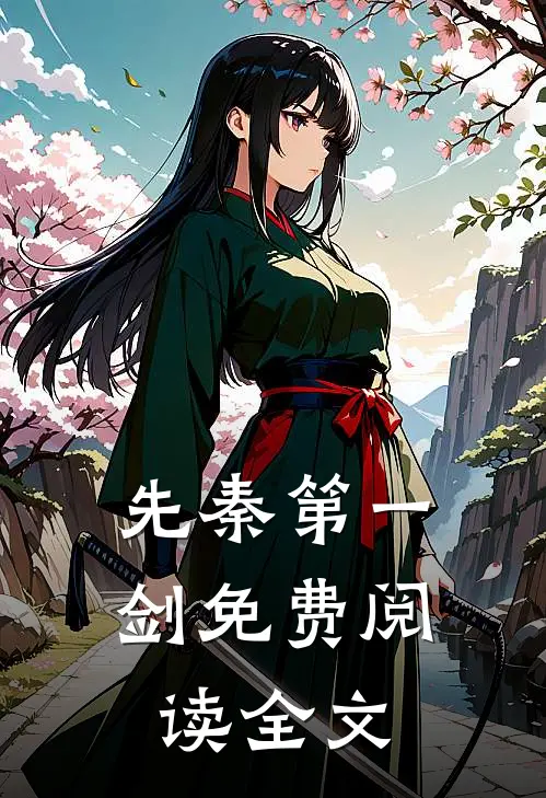 先秦第一剑免费阅读全文