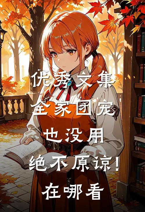 优秀文集全家团宠也没用,绝不原谅!在哪看