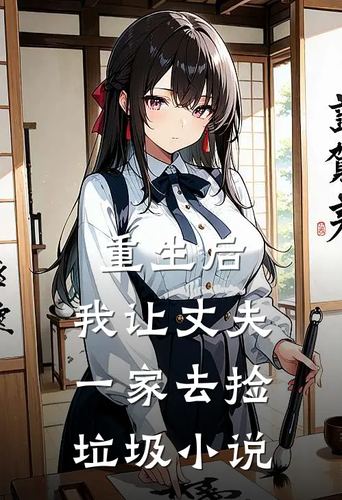 重生后，我让丈夫一家去捡垃圾小说