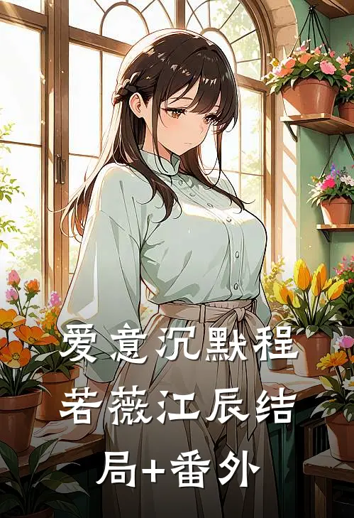 爱意沉默程若薇江辰结局+番外