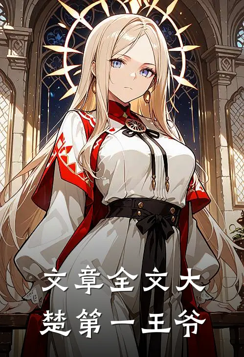 文章全文大楚第一王爷