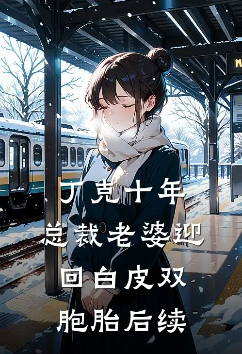 丁克十年，总裁老婆迎回白皮双胞胎后续