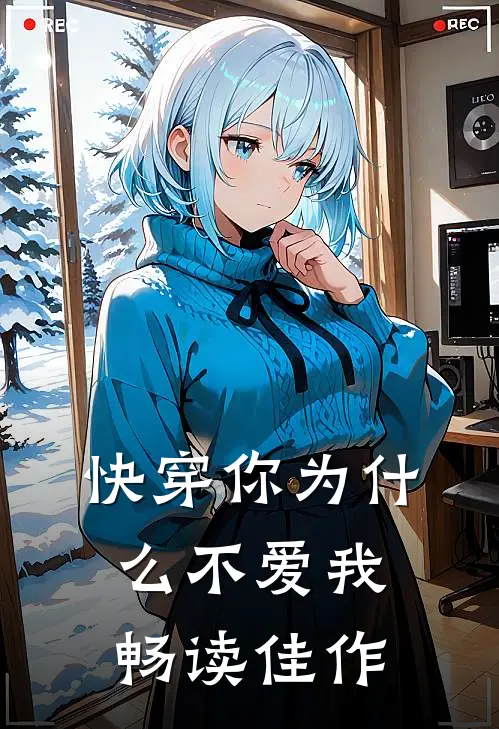 快穿你为什么不爱我畅读佳作