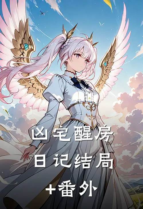 凶宅醒房日记结局+番外