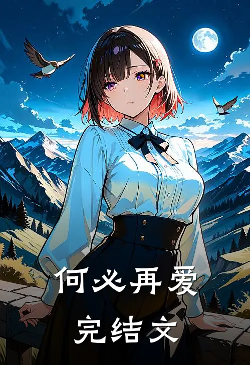 何必再爱完结文