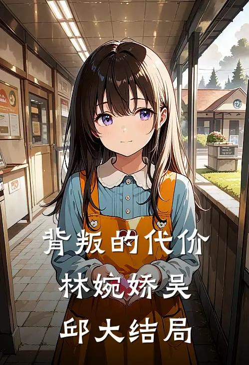 背叛的代价林婉娇吴邱大结局