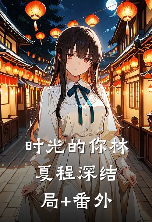 时光的你林夏程深结局+番外