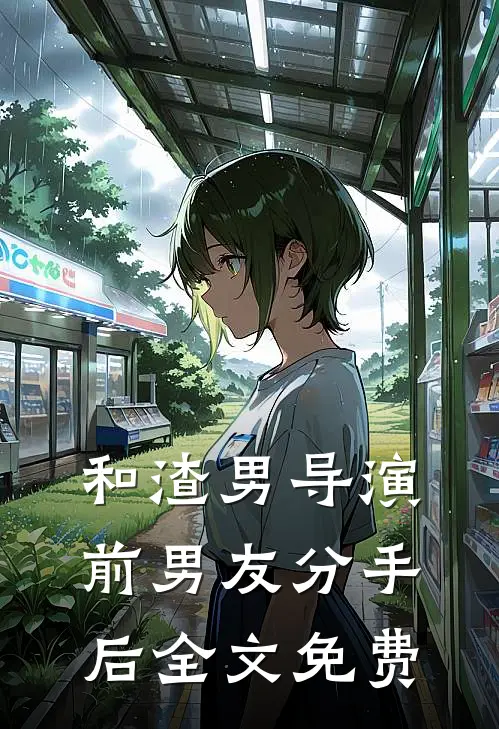 和渣男导演前男友分手后全文免费
