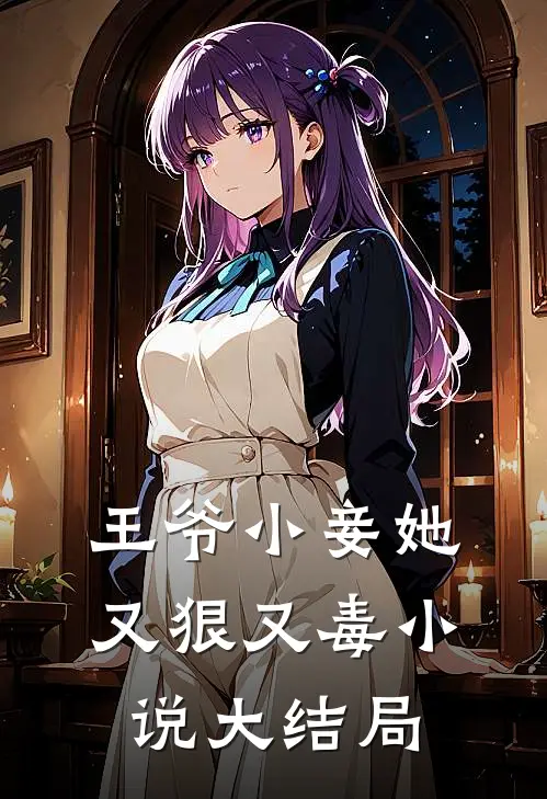 王爷小妾她又狠又毒小说大结局