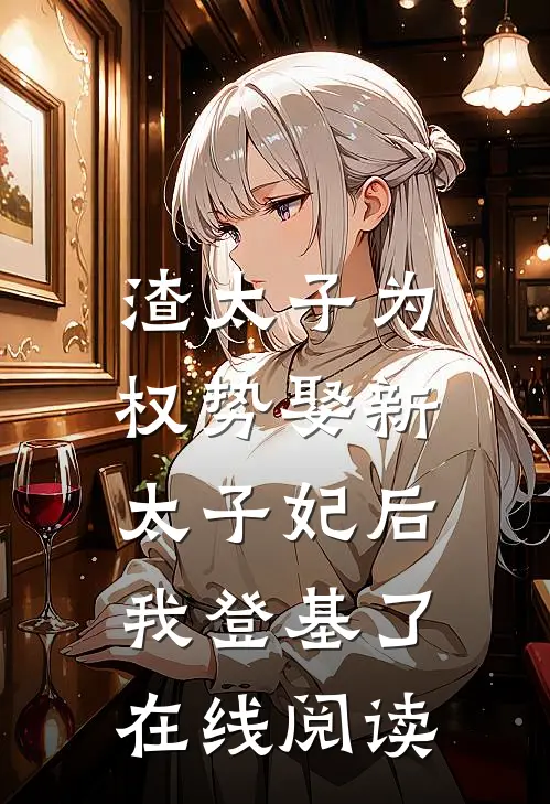 渣太子为权势娶新太子妃后，我登基了在线阅读