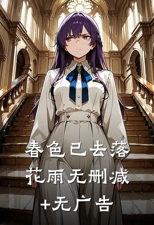 春色已去落花雨无删减+无广告