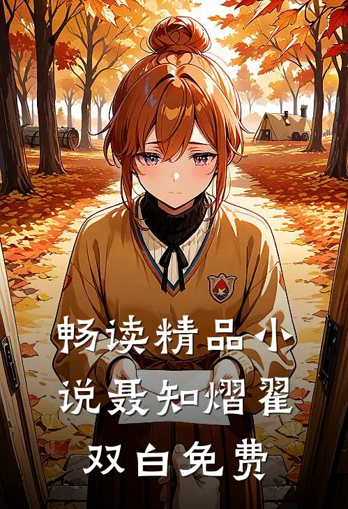 畅读精品小说聂知熠翟双白免费