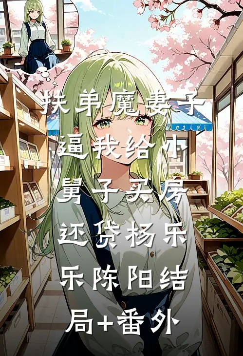 扶弟魔妻子逼我给小舅子买房还贷杨乐乐陈阳结局+番外